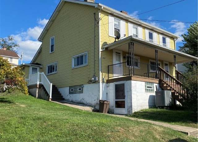 Property at 553 Steel Ave, Hempfield Twp - Wml, PA 15635, 2 beds, 1 bath