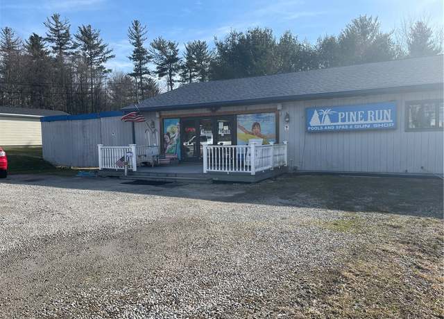 Property at 184 Pine Run Church Rd, Washington Twp - Wml, PA 15613, 0.5 baths