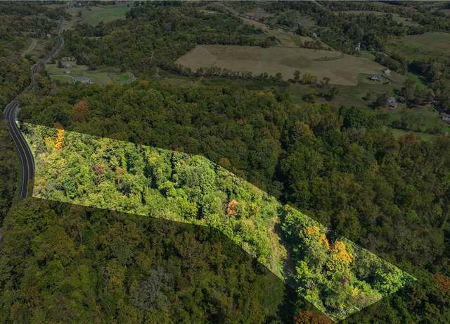 Property at 0 Scenic Dr, W Pike Run Twp, PA 15427