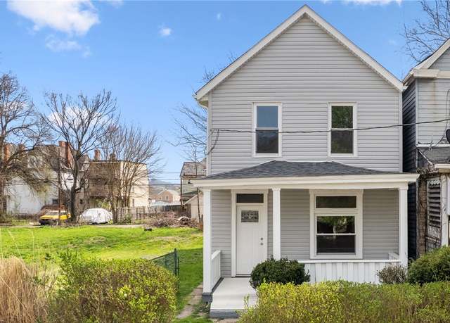 Property at 544 4th Ave, New Kensington, PA 15068, 3 beds, 1.5 baths