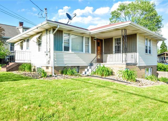 Property at 525 Joffre Bulger Rd, Smith, PA 15021, 3 beds, 1.5 baths