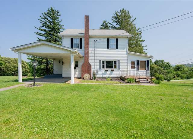Property at 4177 Main St, Cook Twp, PA 15687, 2 beds, 1.5 baths