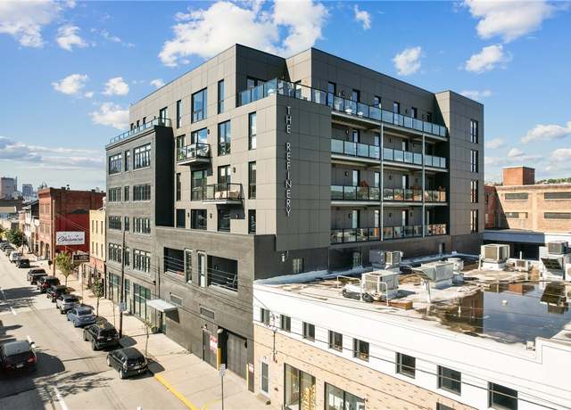 Property at 2545 Penn Ave #303, Downtown Pgh, PA 15222, 2 beds, 2.5 baths
