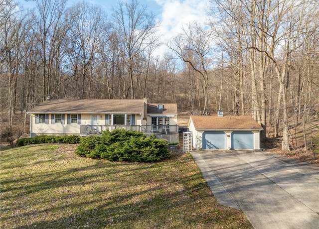 Property at 4416 State Route 819, Bell Twp, PA 15618, 3 beds, 2 baths