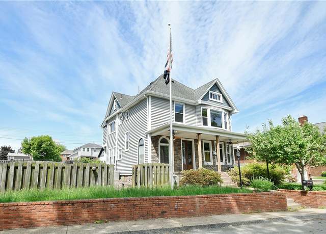 Property at 918 Arlington, Port Vue, PA 15133, 4 beds, 3 baths