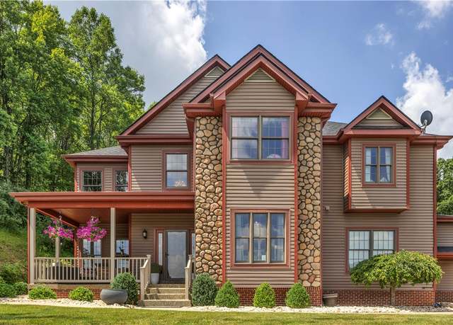 Property at 245 Shaw Ct, Salem Twp - Wml, PA 15670, 4 beds, 4 baths