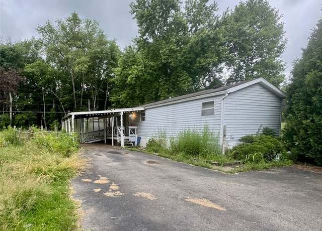 Property at 3717 Douthett Dr, Jamestown - Cra, PA 16134, 3 beds, 2 baths