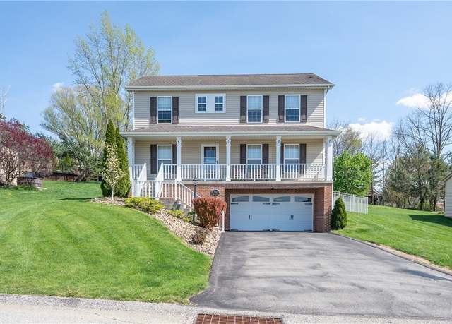 Property at 102 Sharon Dr, Unity  Twp, PA 15676, 3 beds, 2.5 baths