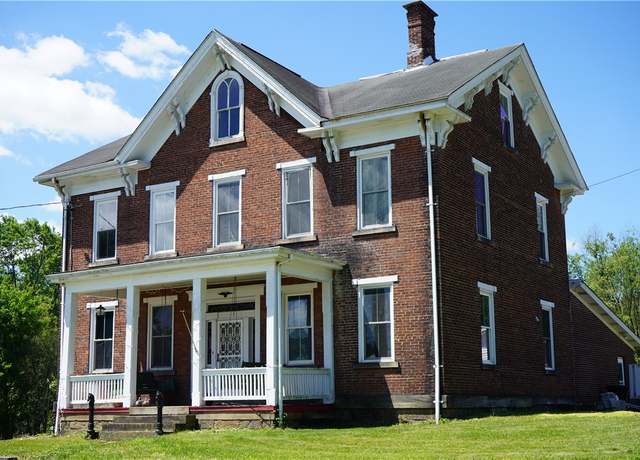 Property at 221 Route 85 Hwy, S Mahoning/plumville, PA 15747, 4 beds, 2 baths