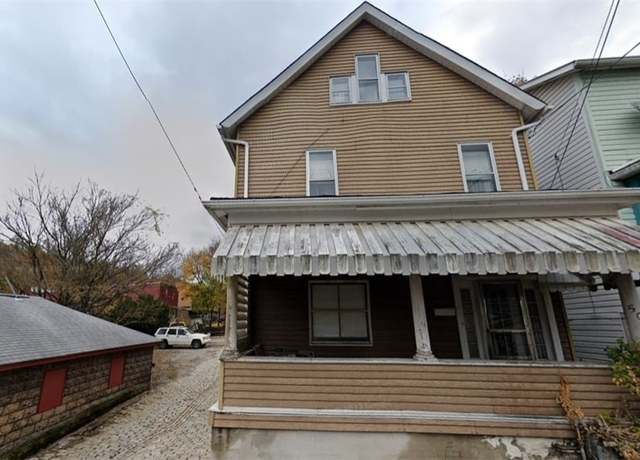 Property at 509 Fawcett Ave, Mckeesport, PA 15132, 3 beds, 1 bath