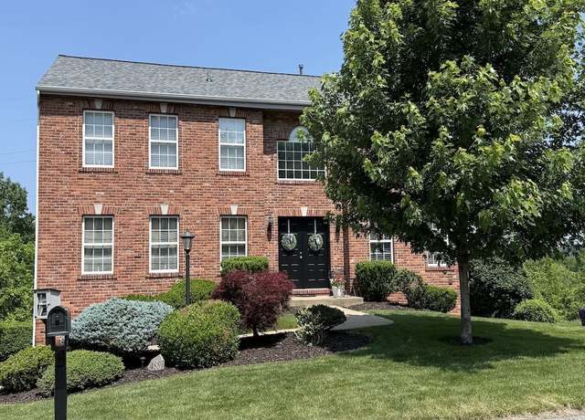 Property at 488 Shelbourne, Plum Boro, PA 15239, 4 beds, 3.5 baths