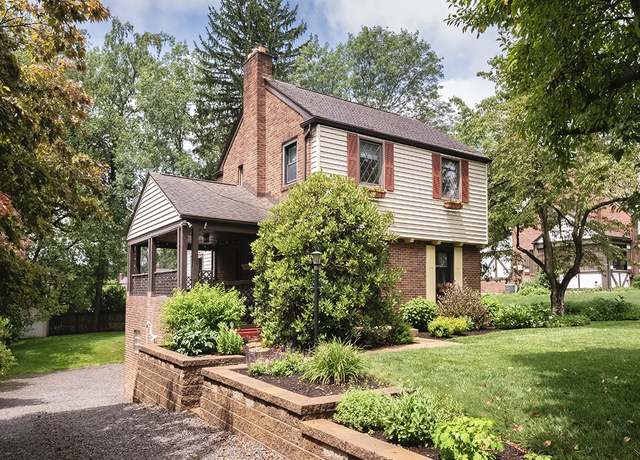 Property at 1907 Shaler Dr, Shaler, PA 15116, 3 beds, 2.5 baths