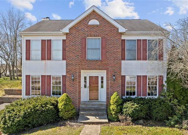 Property at 380 Rolling Hills Rd, Economy, PA 15042, 4 beds, 2.5 baths
