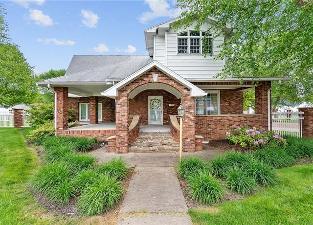 Property at 534 N Main St, Masontown, PA 15461, 5 beds, 3.5 baths