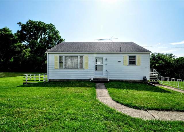 Property at 359 Dixon Blvd, Uniontown, PA 15401, 2 beds, 2 baths