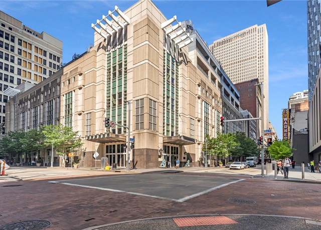Property at 301 5th Ave #702, Downtown Pgh, PA 15222, 2 beds, 2.5 baths