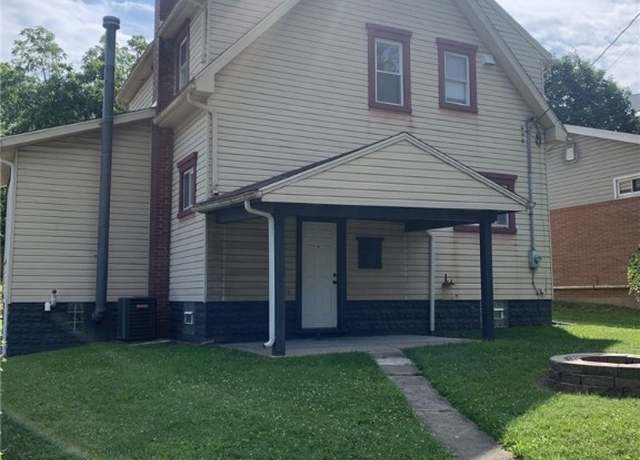 Property at 1101 State Route 356, Allegheny Twp - Wml, PA 15656, 3 beds, 1 bath