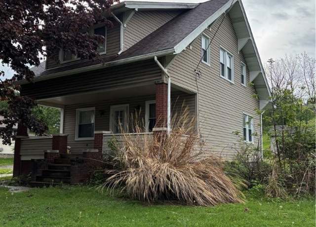 Property at 4792 State Route 66, Washington Twp - Wml, PA 15613, 3 beds, 1.5 baths