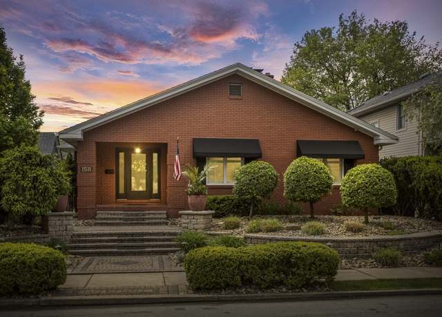 Property at 1511 Corporation St, Beaver, PA 15009, 3 beds, 2.5 baths