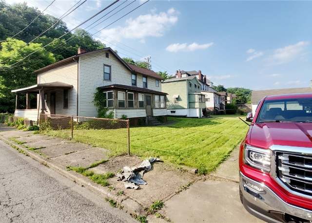 Property at 58 Elm St, Natrona Hts/harrison Twp., PA 15065, 4 beds, 2 baths