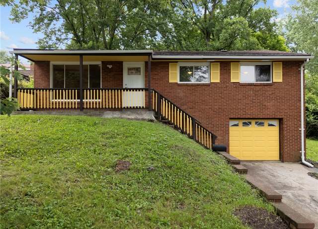Property at 260 Stotler Rd, Penn Hills, PA 15235, 3 beds, 2 baths