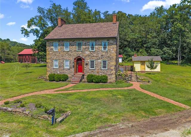 Property at 117 White Thorn Rd, Salem Twp - Wml, PA 15670, 4 beds, 1.5 baths
