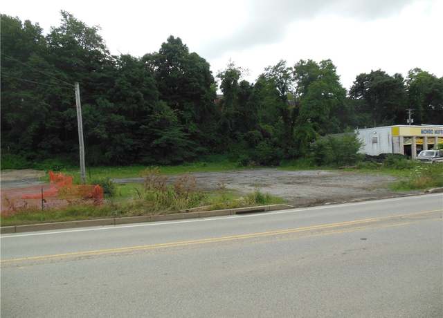 Property at 2713-2715 Library Rd, Overbrook, PA 15234