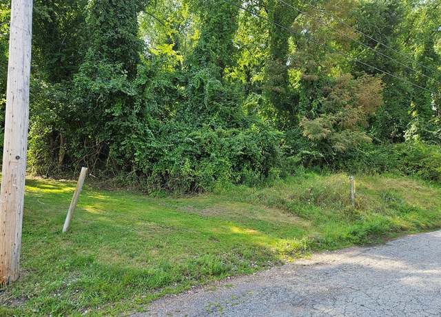 Property at 0 Arch Ave, Monessen, PA 15062