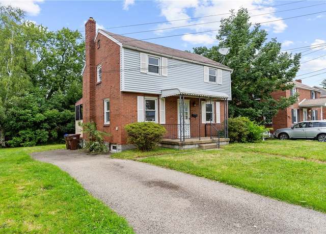 Property at 1099 George St, Sharon, PA 16146, 3 beds, 1 bath