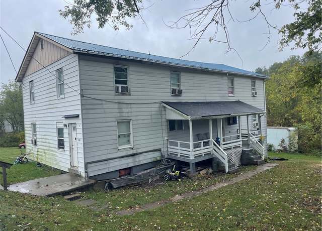 Property at 102 Francis Mine State Rd, Burgettstown Boro, PA 15021, 6 beds, 3 baths