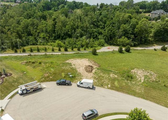 Property at 309 (Lot 122) Red Oak Ln, Upper St. Clair, PA 15241