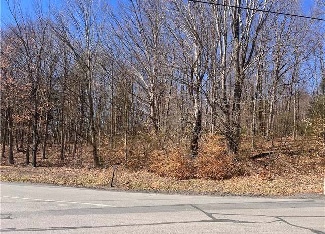 Property at 00 Route 830, Brookville Area School District, PA 15825