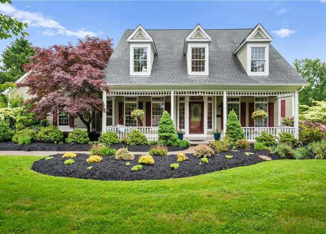 Property at 5010 West Grove Ln, Pine Twp - Nal, PA 15044, 4 beds, 4.5 baths