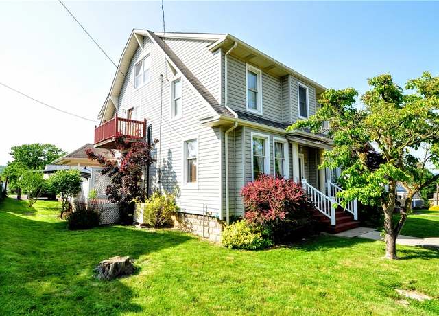 Property at 232 Center Ave, Elizabeth, PA 15037, 5 beds, 5 baths