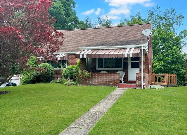 Property at 104 Sherwick Dr, Elizabeth, PA 15037, 2 beds, 2 baths