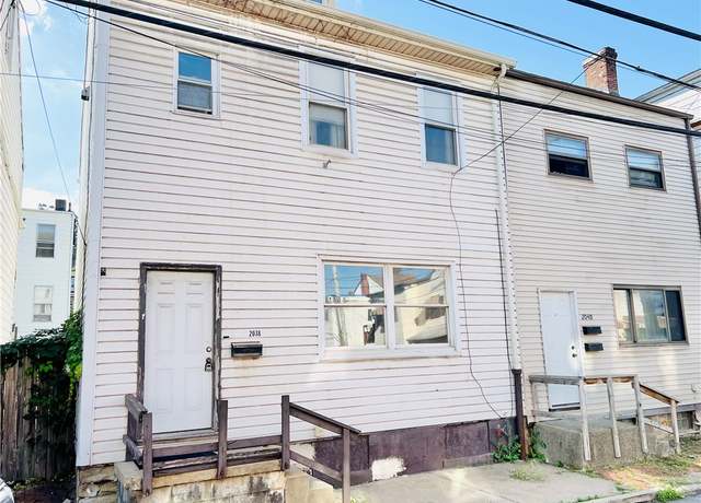 Property at 2038 Lowrie St, Troy Hill, PA 15212, 3 beds, 1 bath