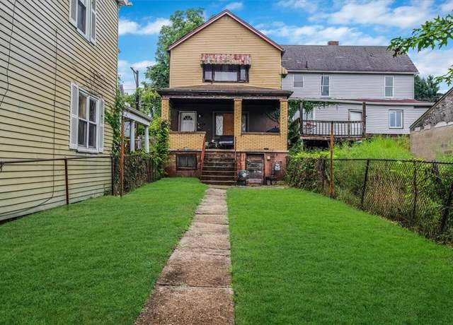 Property at 1306 Constitution Blvd, New Kensington, PA 15068, 2 beds, 1.5 baths