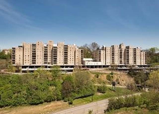 Property at 2160 Greentree Rd Unit 102W, Scott Twp - Sal, PA 15220, 2 beds, 2 baths