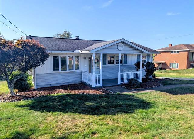 Property at 6005 Baker School Rd, Penn Twp - Wml, PA 15085, 3 beds, 2 baths