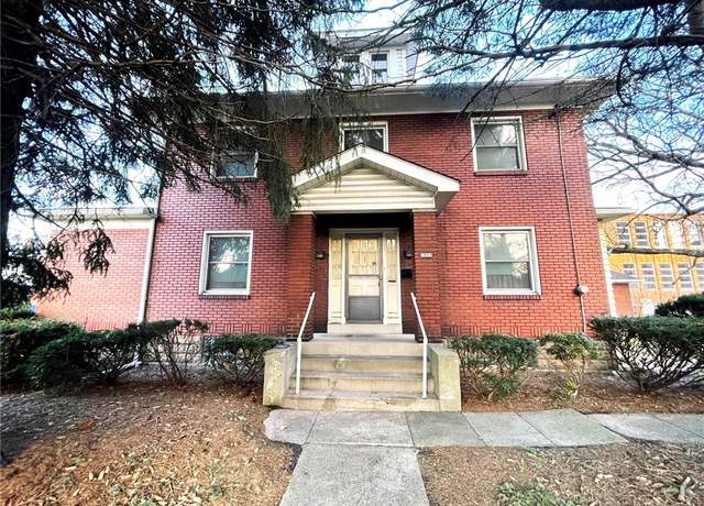 Property at 1803 Monongahela Ave, Swissvale, PA 15218, 6 beds, 2 baths