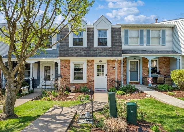 Property at 42 Shadow Dr, Whitehall, PA 15227, 2 beds, 1.5 baths