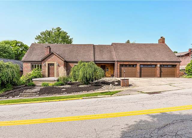 Property at 509 Pennsylvania Blvd, Jeannette, PA 15644, 4 beds, 4 baths