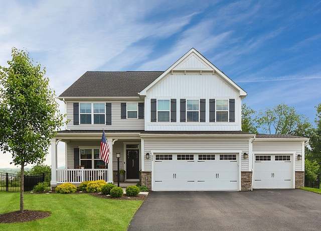 Property at 622 Burberry Blvd, Jackson Twp - But, PA 16063, 4 beds, 4.5 baths