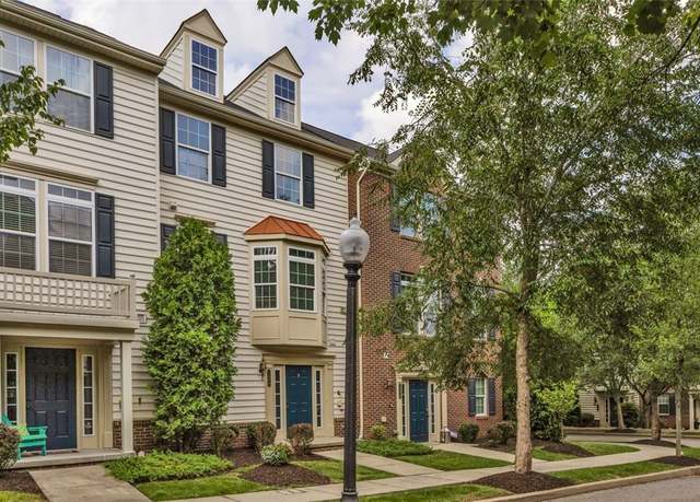 Property at 128 Lewisham Rd, Cranberry Twp, PA 16066, 3 beds, 2.5 baths