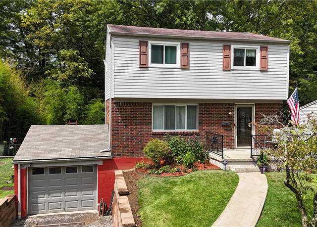 Property at 365 Stotler Rd, Penn Hills, PA 15235, 3 beds, 1.5 baths