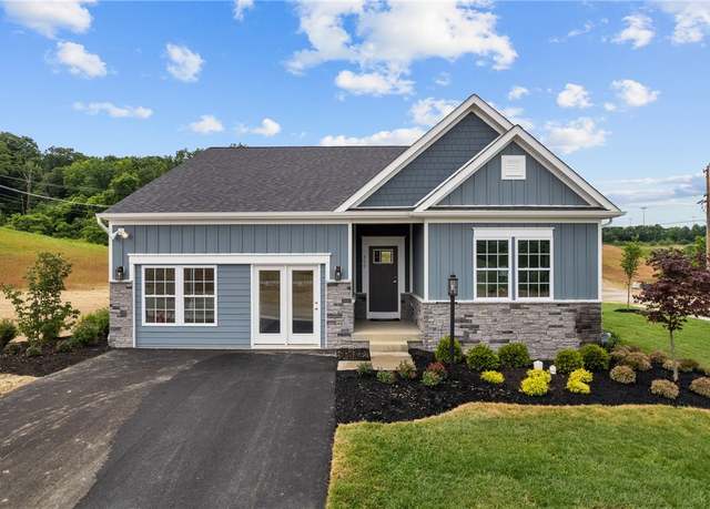 Property at 132 Deana Dr, Robinson Twp - Nwa, PA 15136, 3 beds, 2 baths