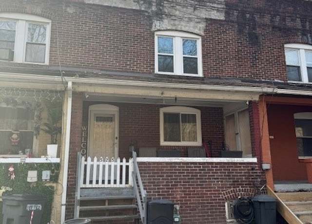 Property at 525 Terrace Dr, Harmar, PA 15238, 2 beds, 1 bath