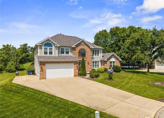 Property at 1004 Deveron Ct, Penn Twp - Wml, PA 15644, 6 beds, 4.5 baths