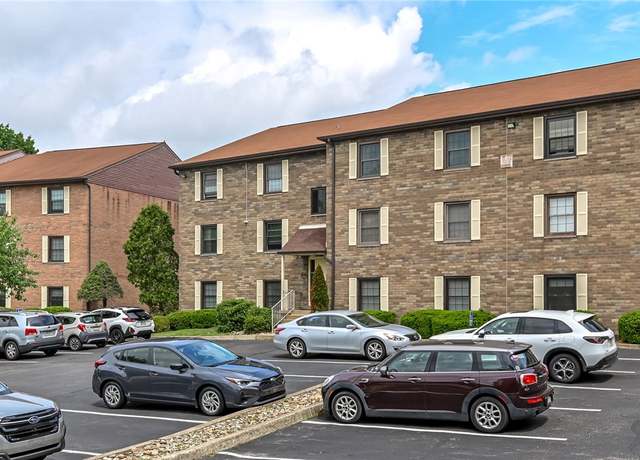 Property at 1556 Fairmont St, Wilkinsburg, PA 15221, 2 beds, 2 baths