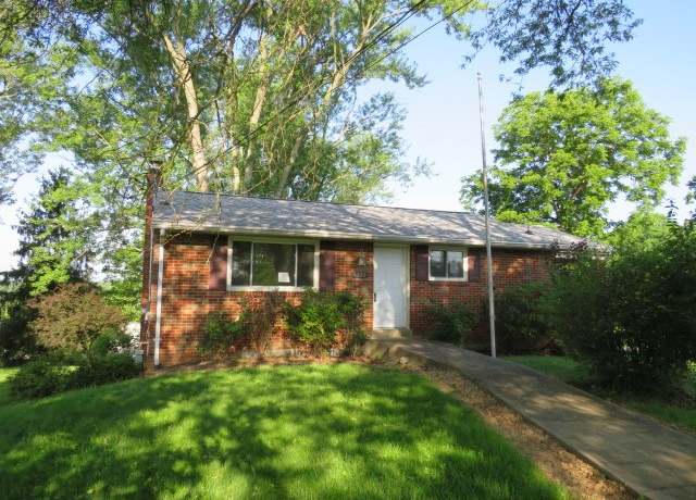 Property at 1332 Oakridge Rd, South Fayette, PA 15057, 3 beds, 1.5 baths